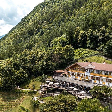 Hotel Gasthof Waldschenke Marlengo Exterior photo